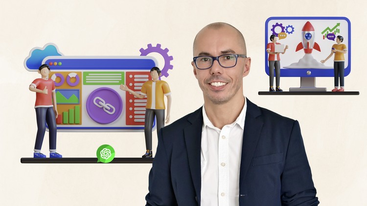 SEO Link Building & Content Writing Course: Get HQ Backlinks SEO Link Building & Content Writing Course: Get HQ Backlinks