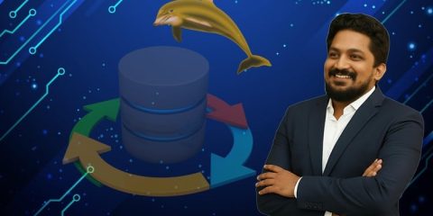 SQL Masterclass: Beginner to Expert SQL Masterclass: Beginner to Expert