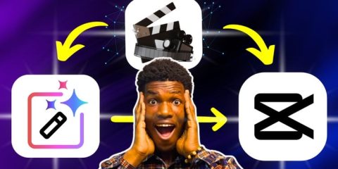 CapCut & Veo 3: AI Video Editing for TikTok & YouTube