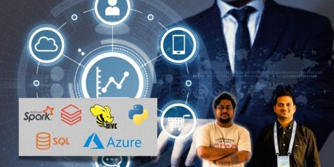 Azure Data Engineering Masters: Build Scalable Solutions