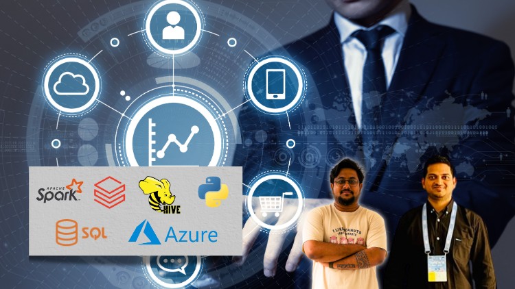 Azure Data Engineering Masters: Build Scalable Solutions