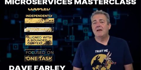 Microservices Masterclass Microservices Masterclass
