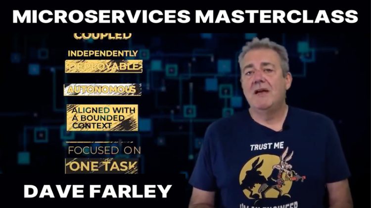 Microservices Masterclass Microservices Masterclass