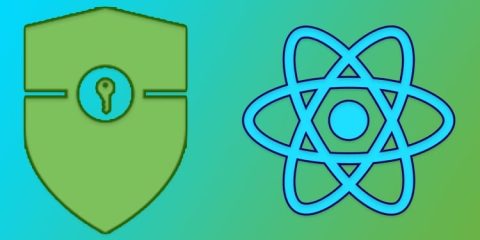 Full Stack Spring Security with React & JWT