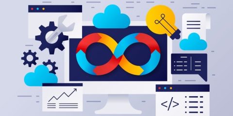 DevOps Engineer: Docker, Kubernetes, Jenkins, Terraform, AWS