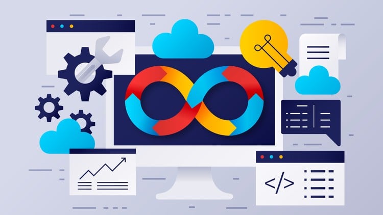 DevOps Engineer: Docker, Kubernetes, Jenkins, Terraform, AWS