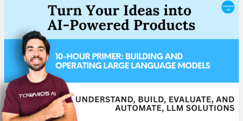 10-Hour LLM Fundamentals 10-Hour LLM Fundamentals