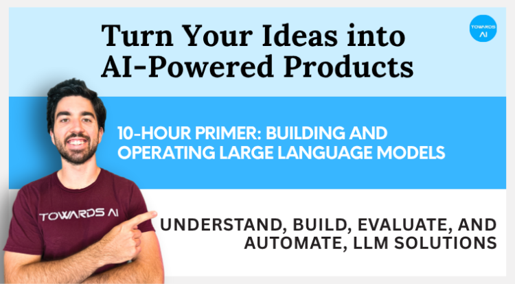 10-Hour LLM Fundamentals