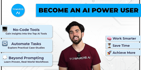 Master AI for Work Master AI for Work