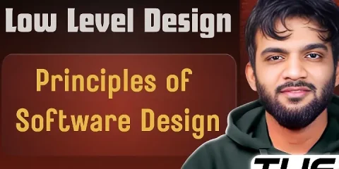 Low Level Design