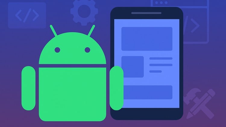 The Complete Android App Development Bootcamp – Zero to Pro! The Complete Android App Development Bootcamp - Zero to Pro!