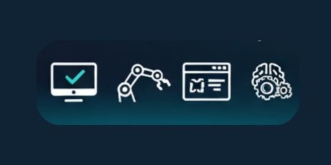 Automated Functional Testing using AI