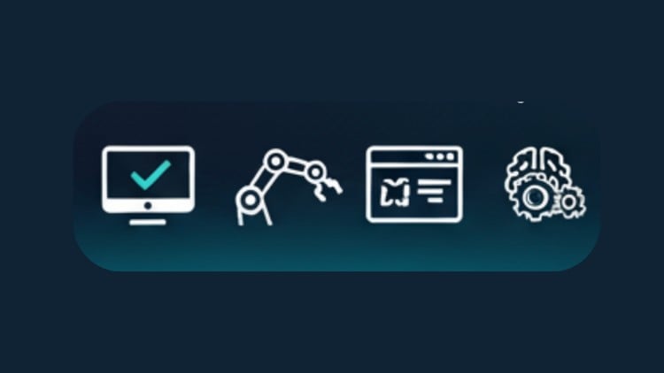Automated Functional Testing using AI