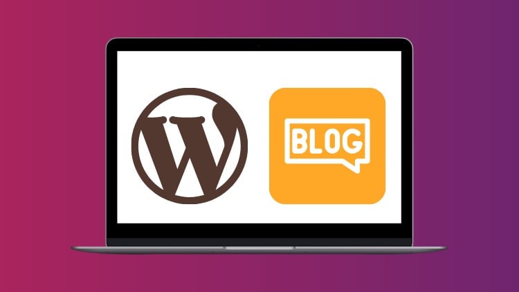 Create a Blogging Website with WordPress & Elementor Pro