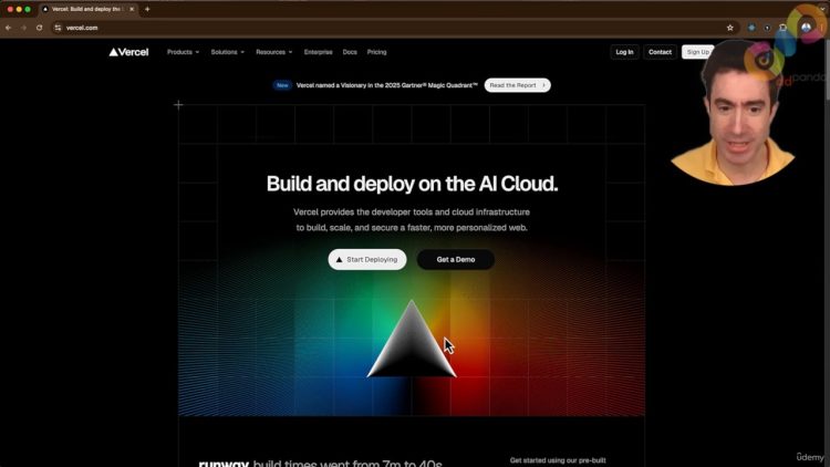 Agentic AI, Generative AI & LLM Aps in Production