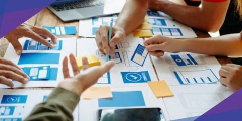 Idea to Production Web App Using Lovable AI