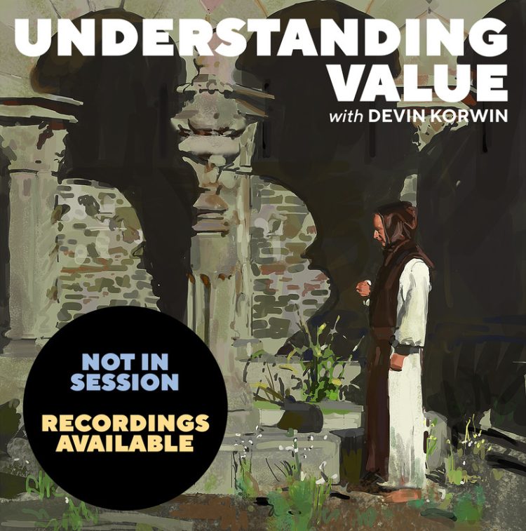Understanding Value with Devin Korwin