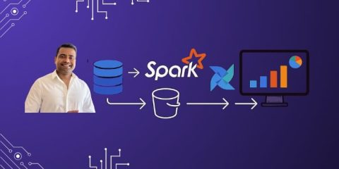 Data Engineering Bootcamp – Series 1 Data Engineering Bootcamp - Series 1