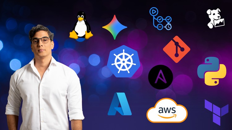DevOps Uncomplicated: Hands-On Automation