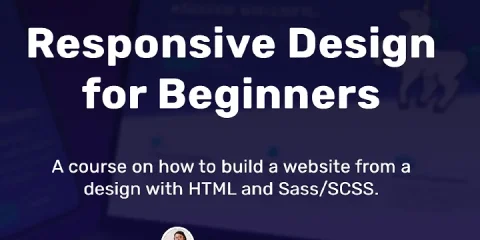 Responsive Design for Beginners(Ultimate Bundle) Responsive Design for Beginners(Ultimate Bundle)