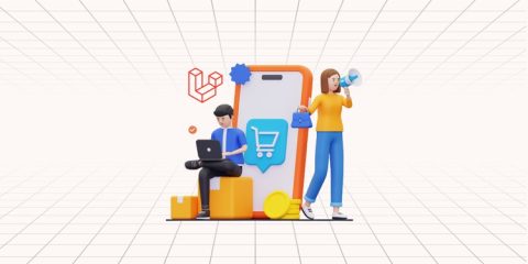 Laravel 12: Build a Multi-Vendor Ecommerce Website (2025) Laravel 12: Build a Multi-Vendor Ecommerce Website (2025)