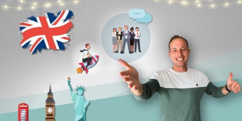 Business English: Networking & Conversation Skills Business English: Networking & Conversation Skills