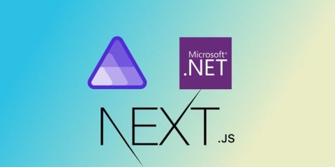 Build a complete distributed app using .Net Aspire