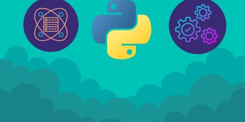 Python Automation and Data Science Bootcamp Zero to Hero