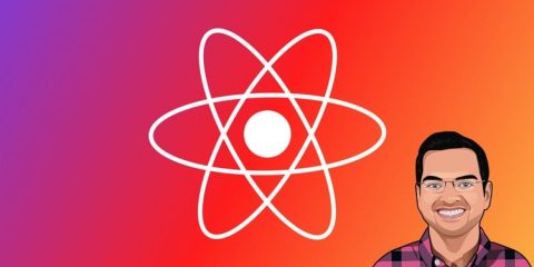 React Bootcamp - The Complete Guide