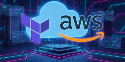 Terraform for Beginners: Hands-On AWS Infra automation Terraform for Beginners: Hands-On AWS Infra automation