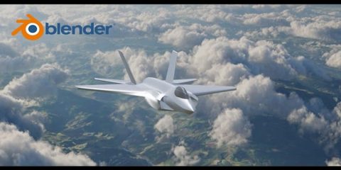 Getting Started With Animation In Blender