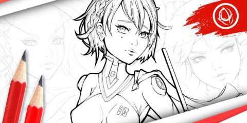 Character Art School: Complete Character Design Course Character Art School: Complete Character Design Course