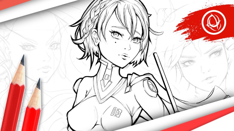 Character Art School: Complete Character Design Course Character Art School: Complete Character Design Course