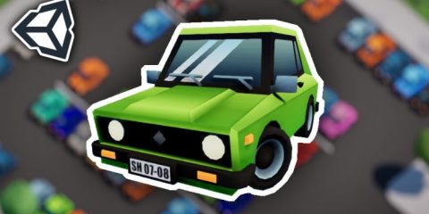 Park It! – Easily Create a Car Parking Game in Unity Park It! - Easily Create a Car Parking Game in Unity