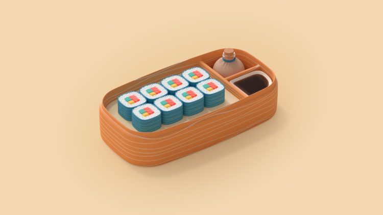 The Essential Ingredients to Creating Stylized 3D