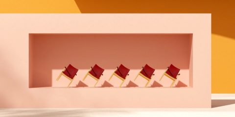 Developing Your Voice Through Personal Projects