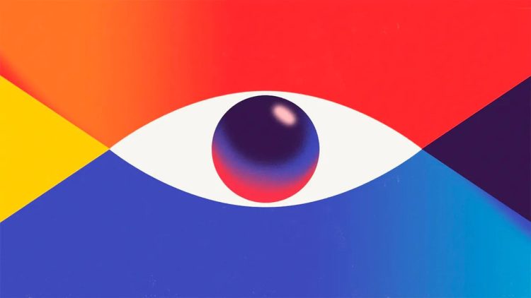 A Motion Design Masterpiece