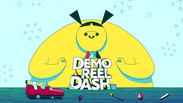 Demo Reel Dash
