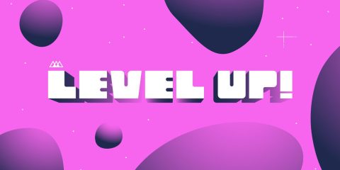 Level Up Level Up