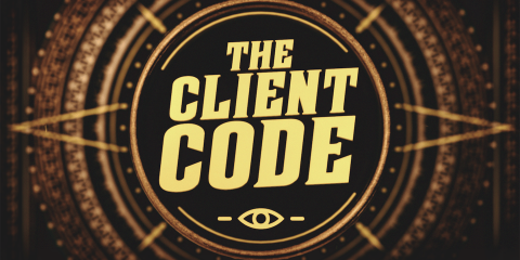 The Client Code The Client Code