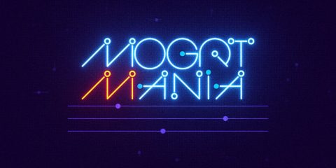 Mogrt Mania