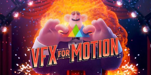 VFX for Motion