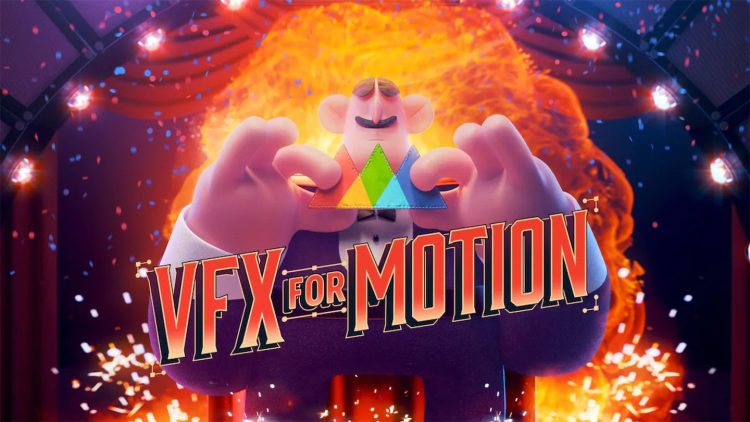 VFX for Motion