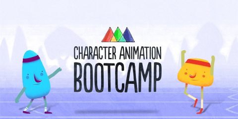 Character Animation Bootcamp