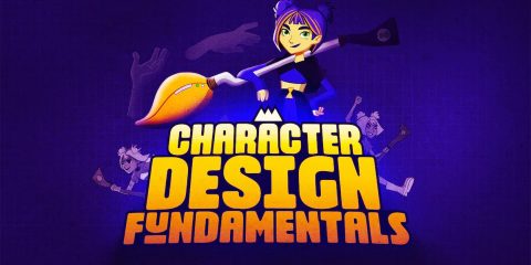 Character Design Fundamentals