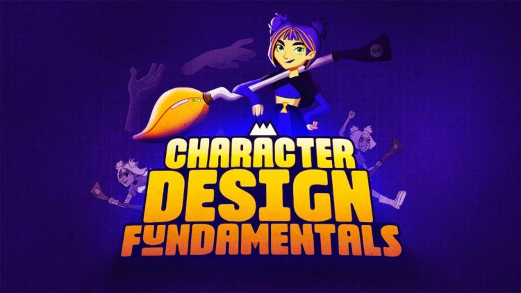 Character Design Fundamentals