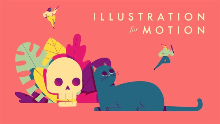 Illustration for Motion