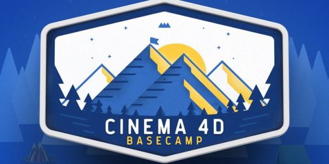 Cinema 4D Basecamp