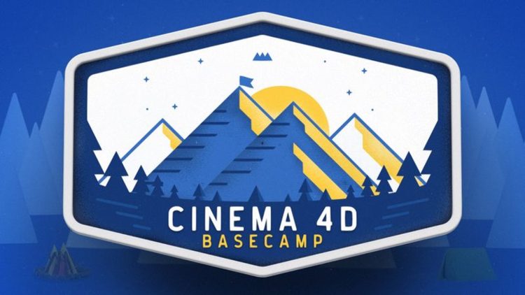 Cinema 4D Basecamp