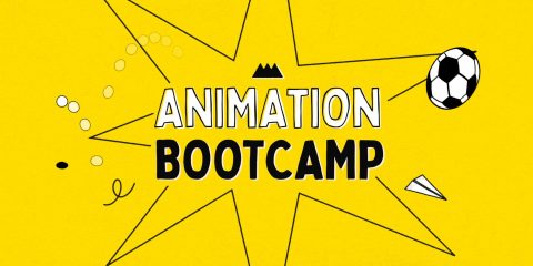 Animation Bootcamp (Updated) Animation Bootcamp